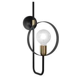 PSM Lighting Cleo 5106 Lampe Murale