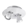PSM Lighting Cupido 622.Ar70 Plafonnier