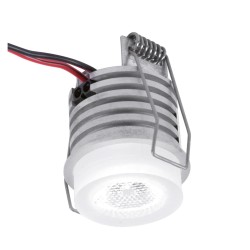 PSM Lighting Felix W1372 Spot Encastrable