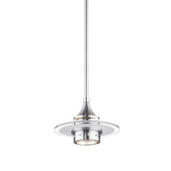 PSM Lighting Luna 4004.B3 Lampe Suspendue