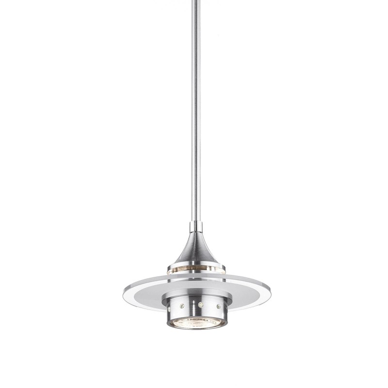 PSM Lighting Luna 4004.B3 Lampe Suspendue