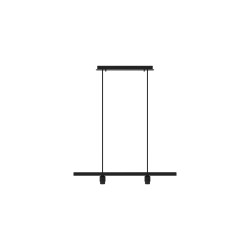 PSM Lighting Maestro For Shade 5015.2 Lampe Suspendue