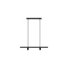 PSM Lighting Maestro For Shade 5015.2 Lampe Suspendue