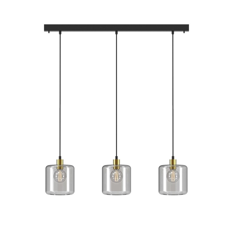 PSM Lighting Manon 5130.3N Lampe Suspendue