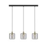 PSM Lighting Manon 5130.3N Lampe Suspendue