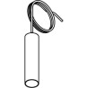PSM Lighting Mero 1838.Es50.250 Lampe Suspendue