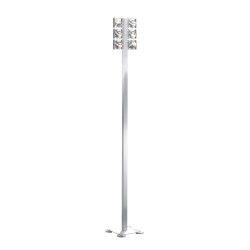 PSM Lighting Monte Cristo 4030 Lampadaire