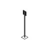 PSM Lighting Monte Cristo 4030 Lampadaire