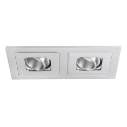 PSM Lighting Ø65 Vario2X35 Spot Encastrable