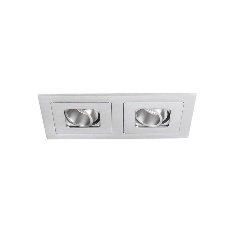 PSM Lighting Ø65 Vario2X35 Spot Encastrable