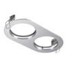 PSM Lighting Ø80 Convertible System Twobase 