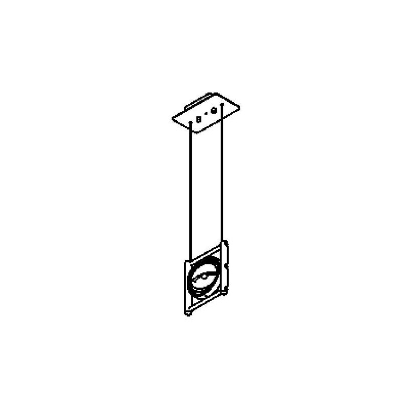 PSM Lighting Opera Pendant 4041 Lampe Suspendue