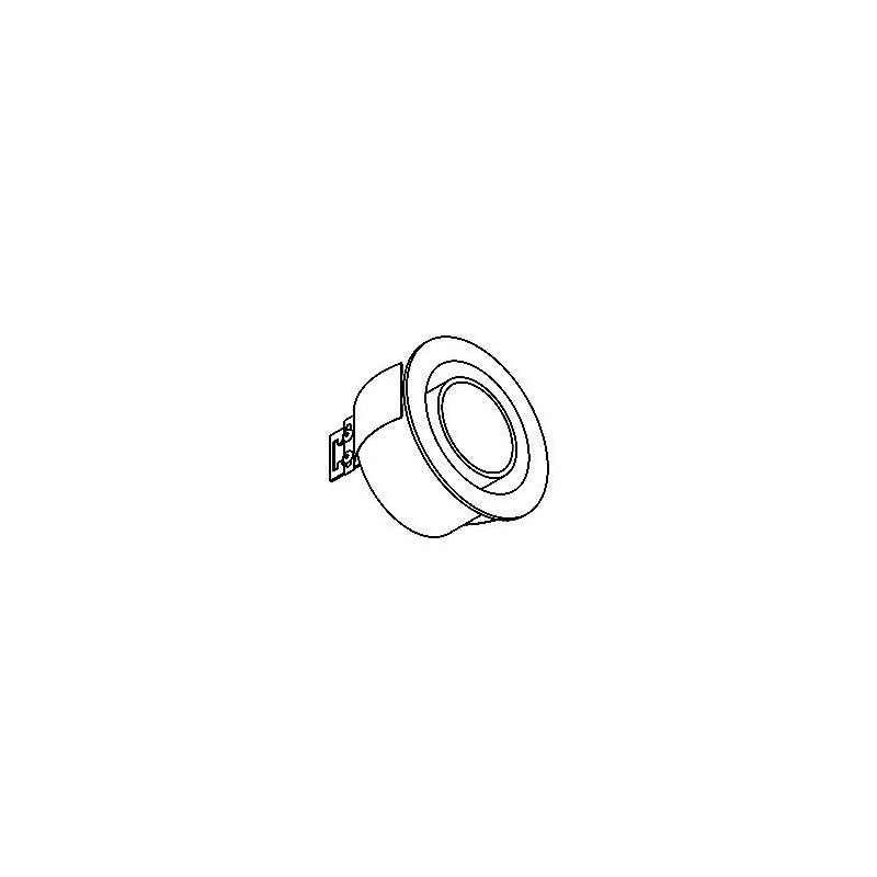 PSM Lighting Oscar 1346.S2 Lampe Murale