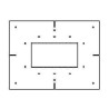 PSM Lighting Plasterkit 1882A 