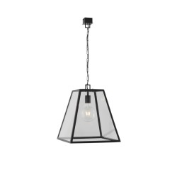 PSM Lighting Polo W758.Ch Lampe Suspendue
