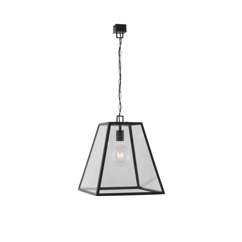PSM Lighting Polo W758.Ch Lampe Suspendue