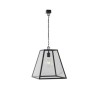 PSM Lighting Polo W758.Ch Lampe Suspendue