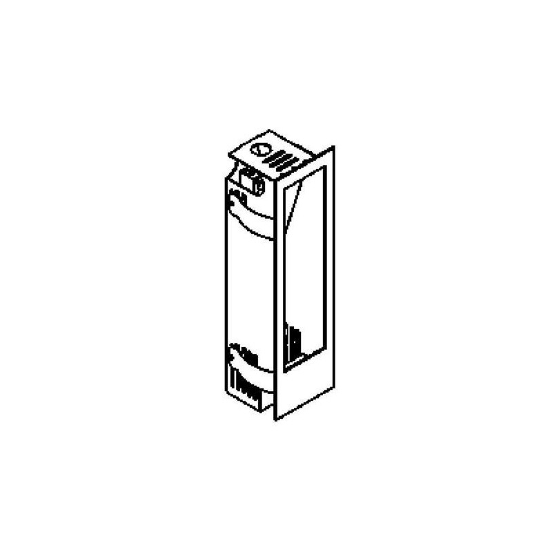 PSM Lighting Screen 2238Aled Spot Encastrable