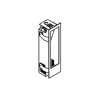 PSM Lighting Screen 2238Aled Spot Encastrable