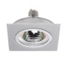 PSM Lighting Square Click System Casouzo.Dicro Spot Encastrable