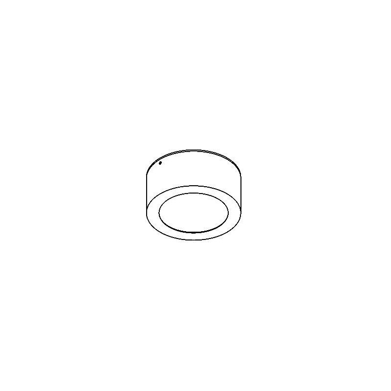 PSM Lighting Toledo 3061W Plafonnier / Lampe Murale