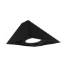 PSM Lighting Venus W501.Es50 Lampe Murale