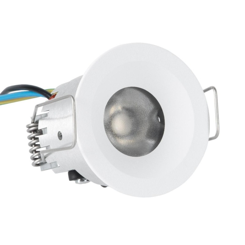PSM Lighting Zia Led F Zialedf230V.S1 Spot Encastrable
