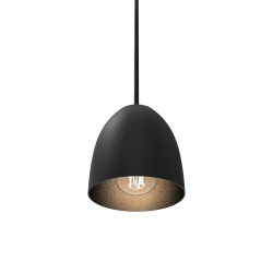 PSM Lighting Zumba 1930.B3 Lampe Suspendue