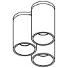 PSM Lighting Equal 2073L Plafonnier