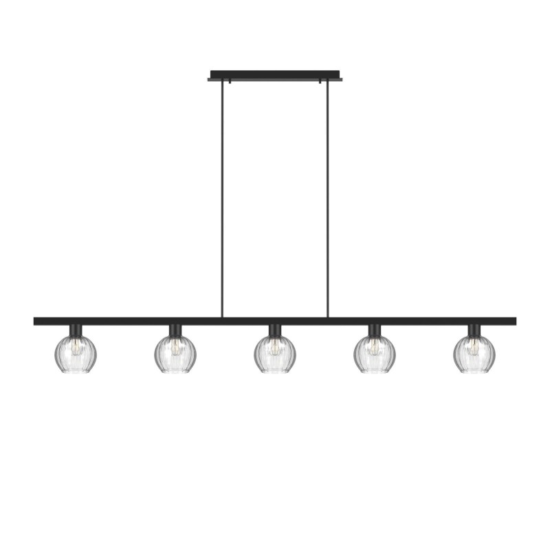 PSM Lighting Noella 4586.V.E27.SH Lampe suspendue