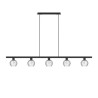 PSM Lighting Noella 4586.V.E27.SH Lampe suspendue