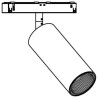 PSM Lighting Lucy 8384.7879 Éclairage sur rail