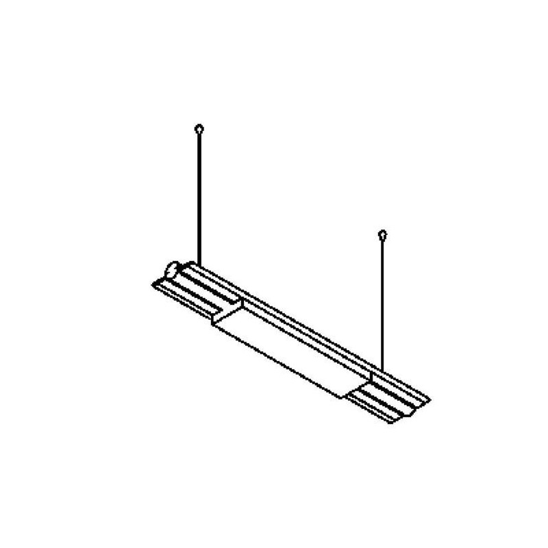 PSM Lighting Butterfly 2804Led Lampe Suspendue