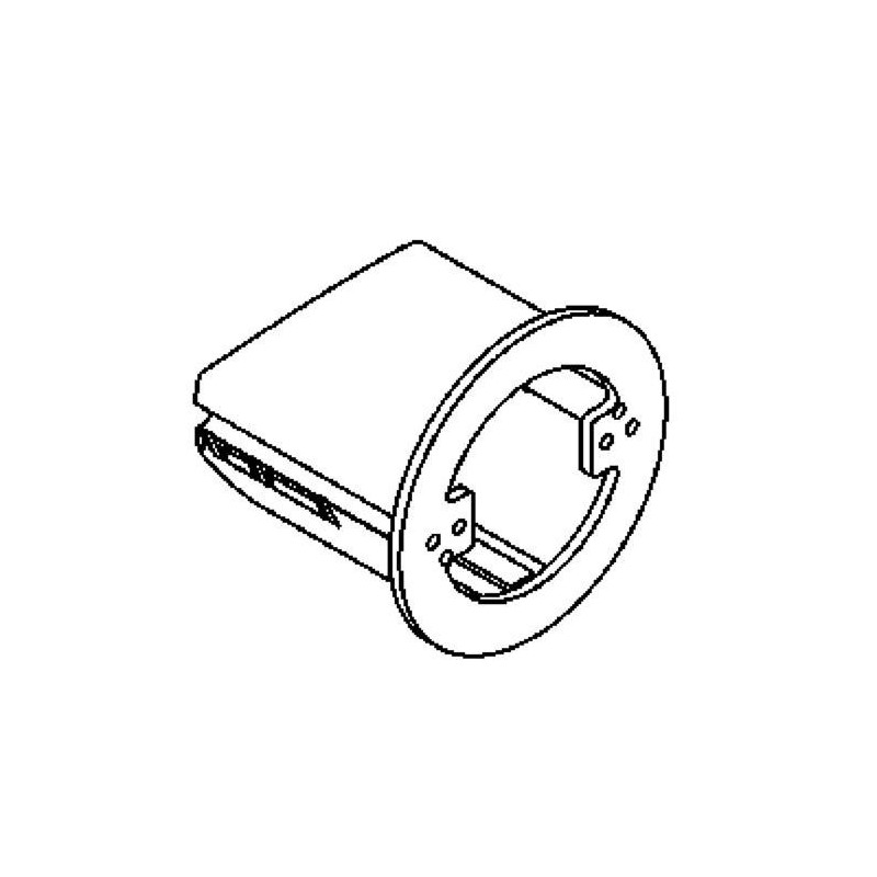 PSM Lighting Calix 1295F 