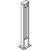 PSM Lighting Franklin T1179.870 Poteau De Jardin