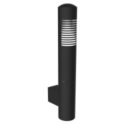 PSM Lighting Iris W1059Cr Lampe Murale