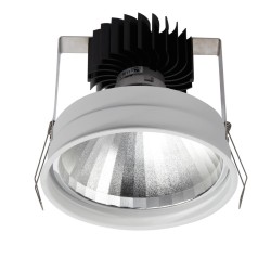 PSM Lighting Koza X - Inca Xtm 1767.2000.Ip20 Spot Encastrable
