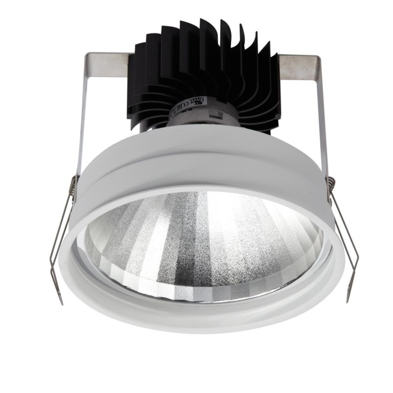 PSM Lighting Koza X - Inca Xtm 1767.2000.Ip20 Spot Encastrable