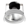PSM Lighting Koza X - Inca Xtm 1767.2000.Ip20 Spot Encastrable