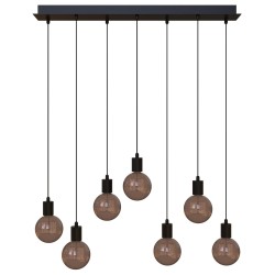PSM Lighting Maestro 5067.7 Lampe Suspendue