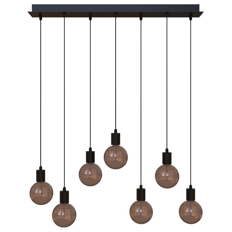 PSM Lighting Maestro 5067.7 Lampe Suspendue