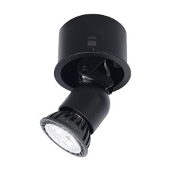 PSM Lighting Ø80 Convertible System Casjujuc Spot Encastrable
