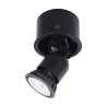 PSM Lighting Ø80 Convertible System Casjujuc Spot Encastrable