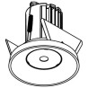 PSM Lighting Odile 2941.Ac.S2 Recessed Spot