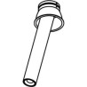 PSM Lighting Pivot 1170.250.S1 Spot Encastrable
