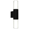 PSM Lighting Radon W724 Lampe Murale