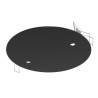 PSM Lighting Rosette In 182.10 