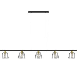 PSM Lighting Shake 5583.E27 Lampe Suspendue