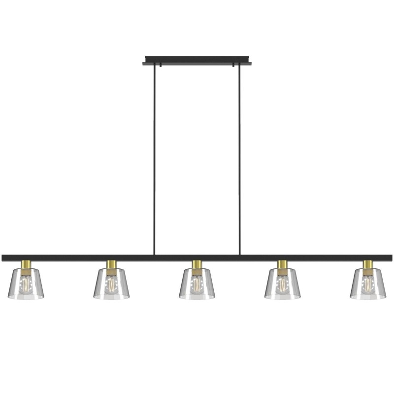 PSM Lighting Shake 5583.E27 Lampe Suspendue