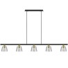 PSM Lighting Shake 5583.E27 Lampe Suspendue